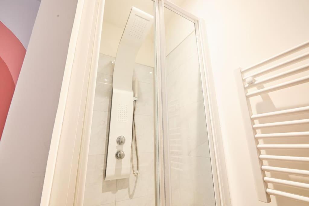Nouveaute ! Lille T3 Avec Decor Moderne, Wifi Dış mekan fotoğraf